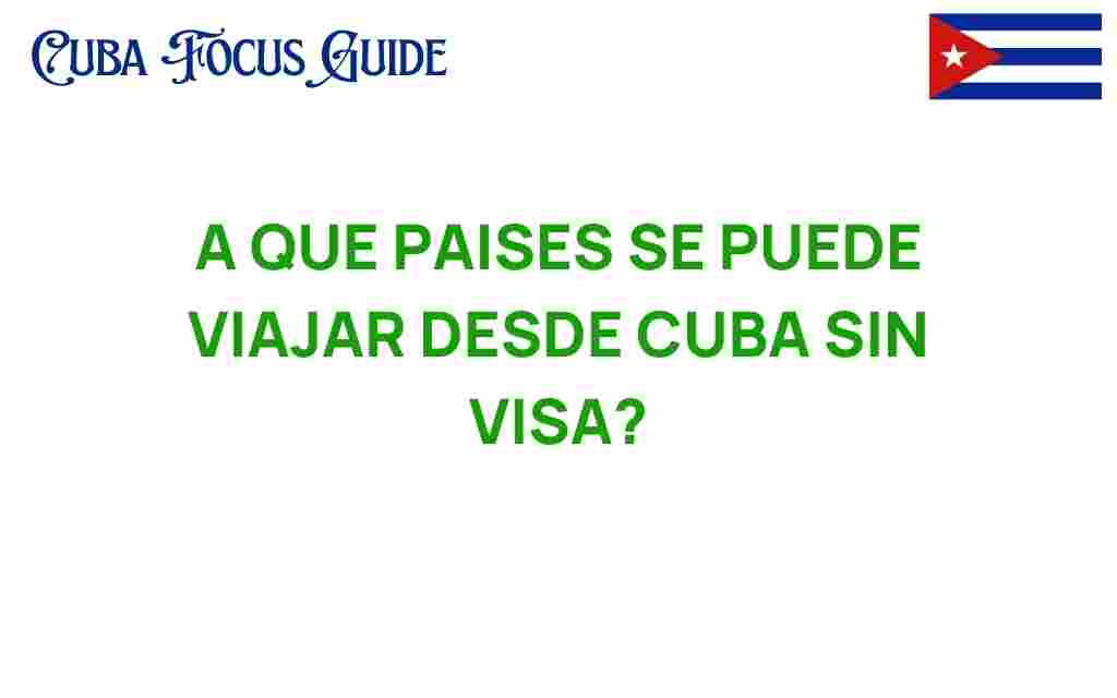 viajar-desde-cuba-sin-visa