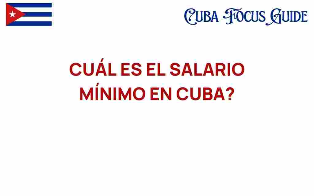salario-minimo-en-cuba