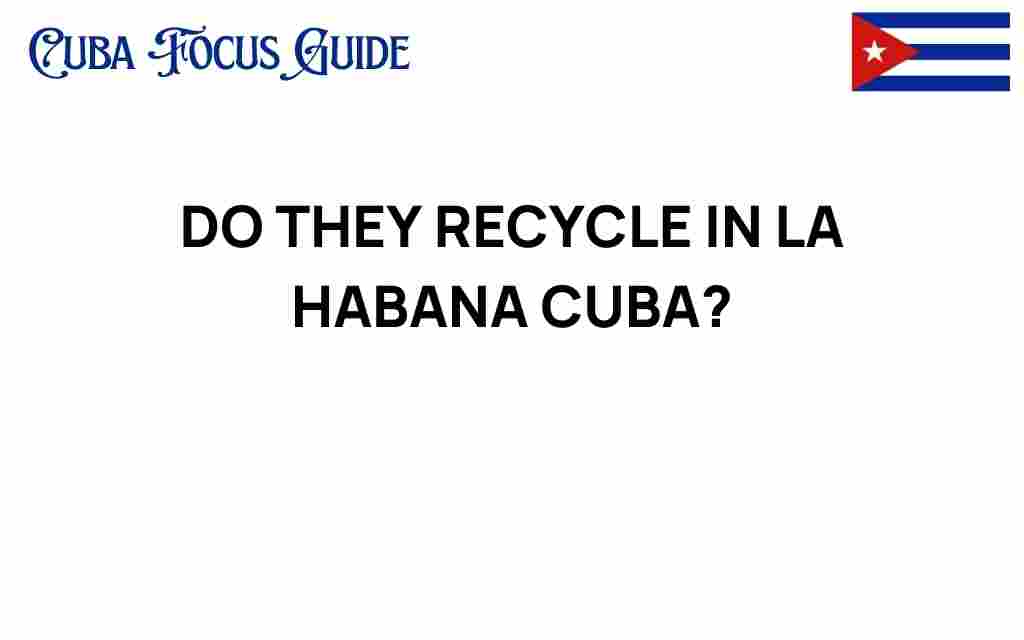 recycling-in-la-habana-cuba