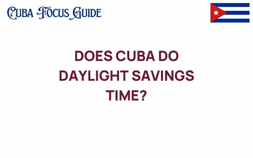 cuba-daylight-savings-time