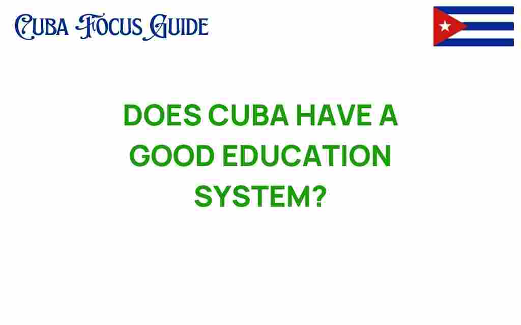 cuba-education-system-model