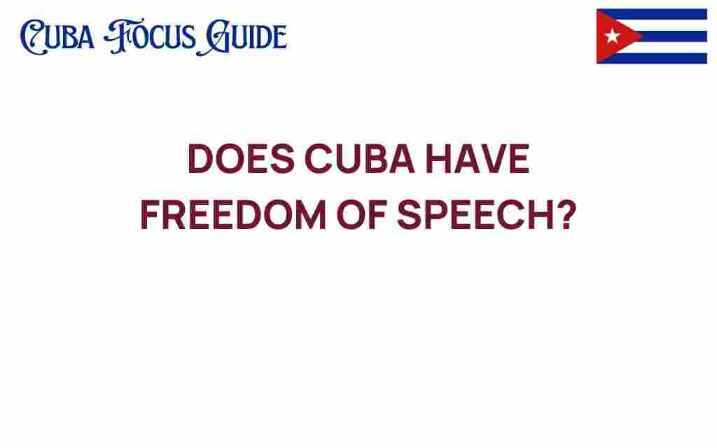 freedom-of-speech-in-cuba
