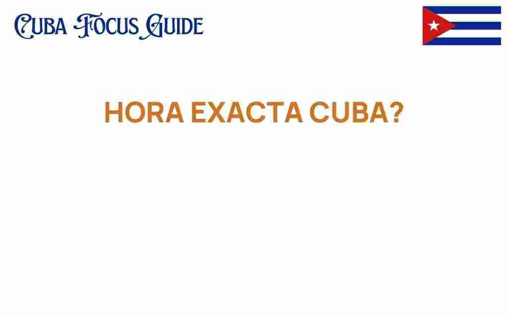 hora-exacta-cuba