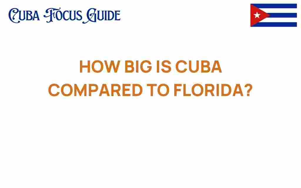 how-big-is-cuba-compared-to-florida
