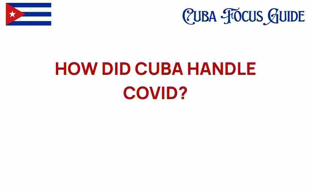 how-did-cuba-handle-covid