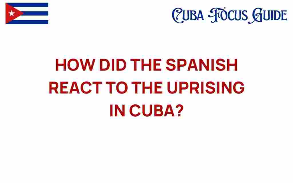 spanish-response-cuba-uprising