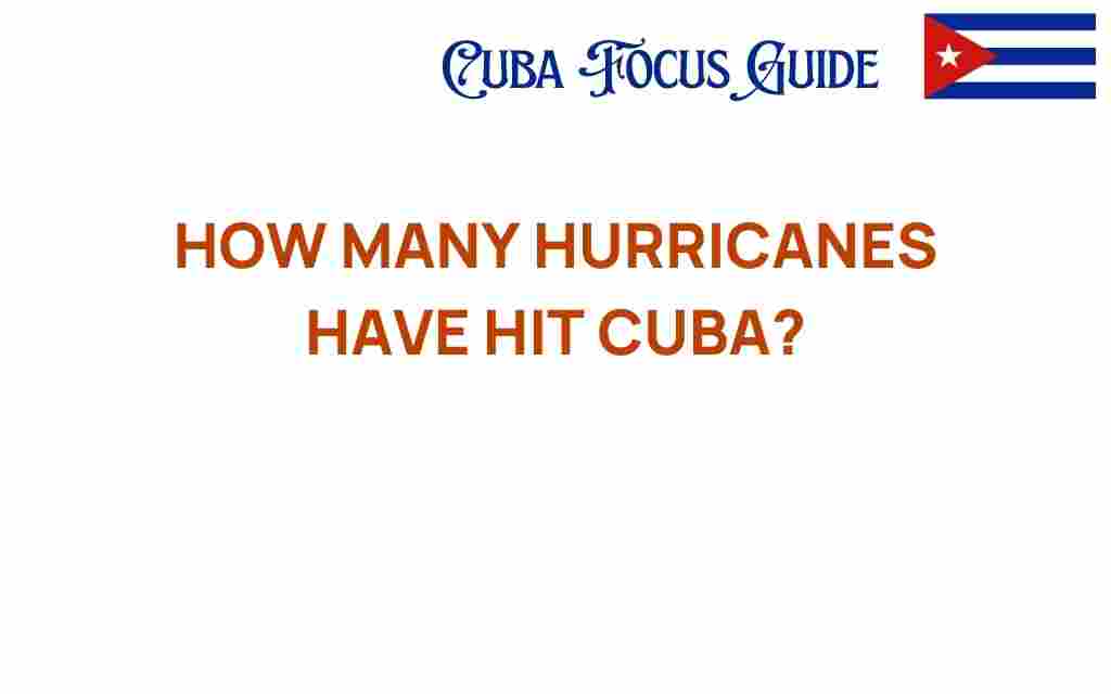 how-many-hurricanes-have-hit-cuba
