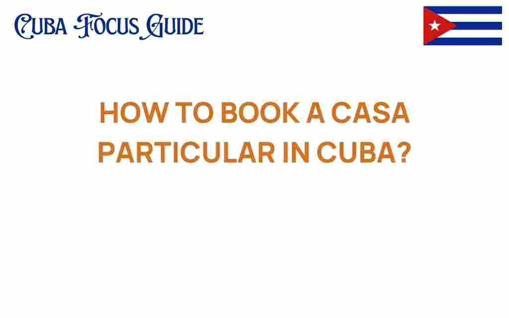 how-to-book-a-casa-particular-in-cuba