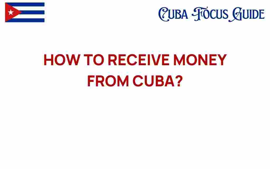 how-to-receive-money-from-cuba