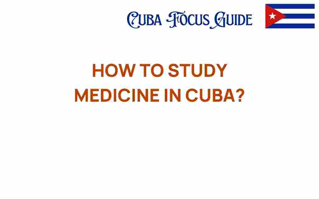 study-medicine-in-cuba