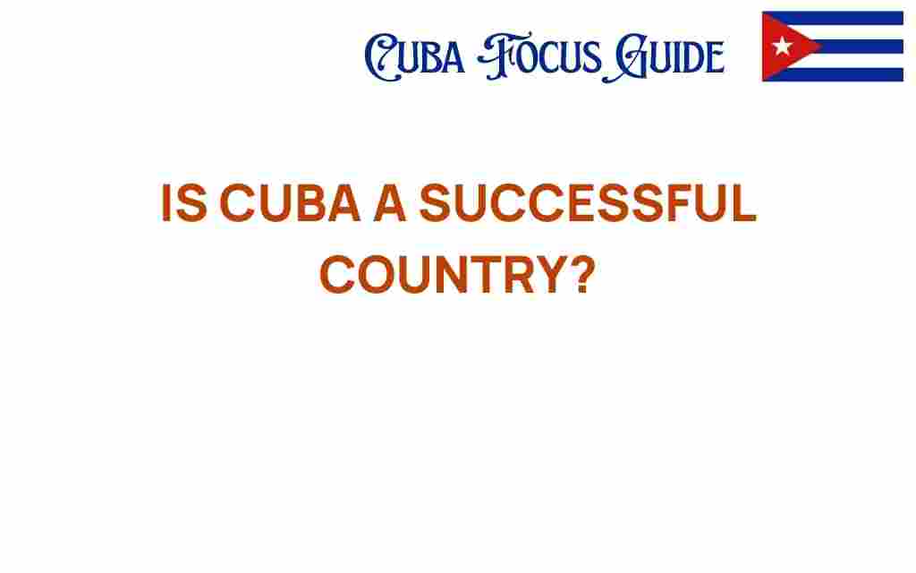 is-cuba-a-successful-country