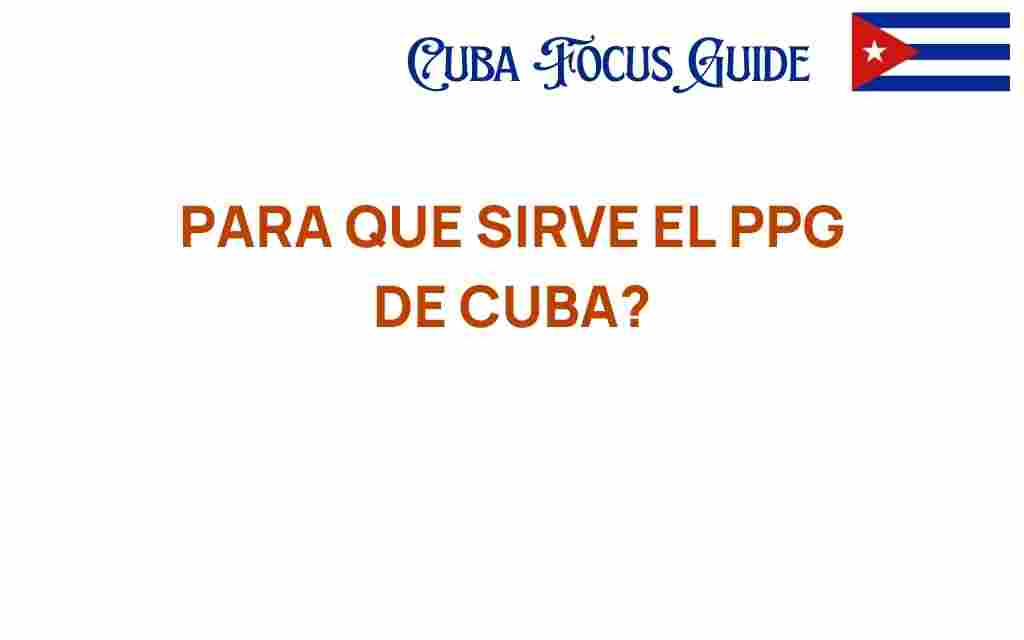 ppg-cuba-impacto-economia-sociedad