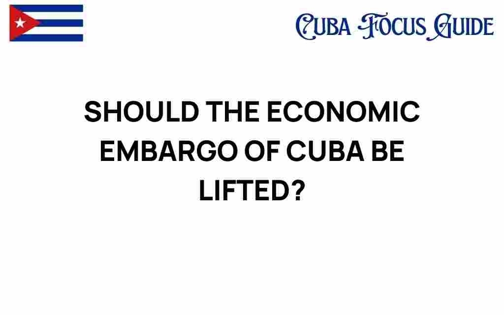 lifting-cuba-economic-embargo