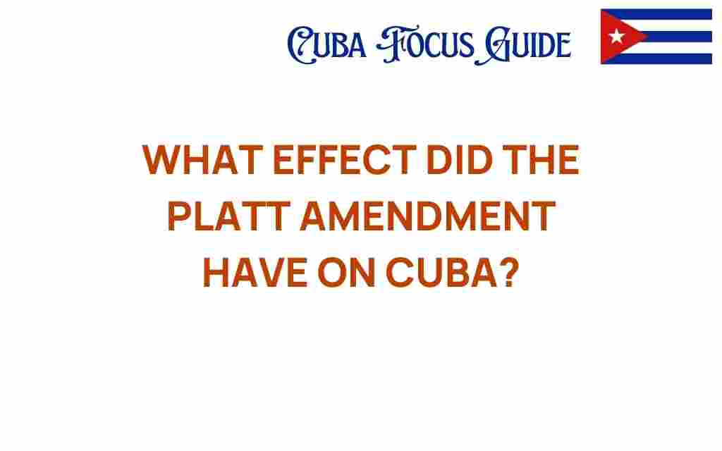 platt-amendment-cuba-impact
