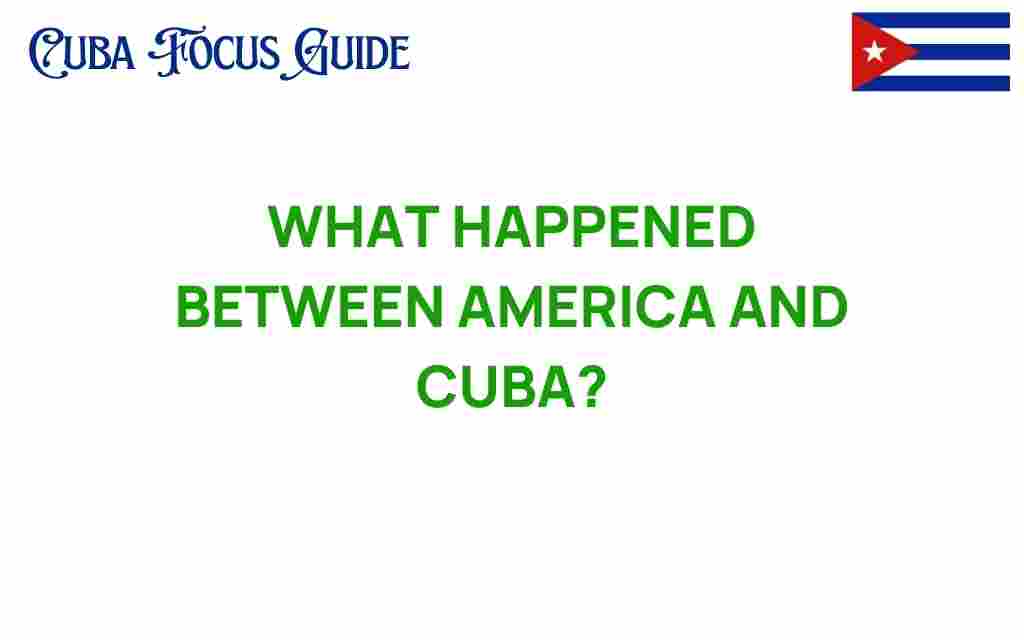 america-cuba-relations