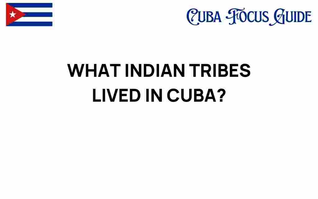 indian-tribes-lived-in-cuba