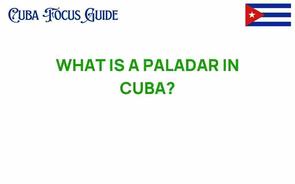 what-is-a-paladar-in-cuba