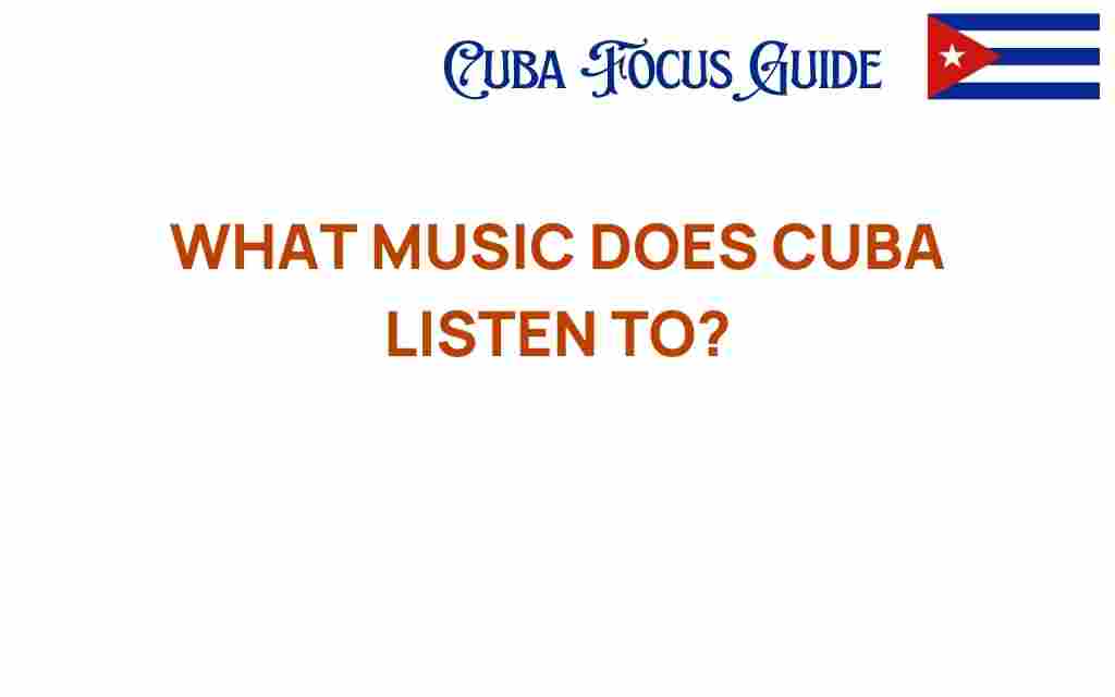 what-music-does-cuba-listen-to