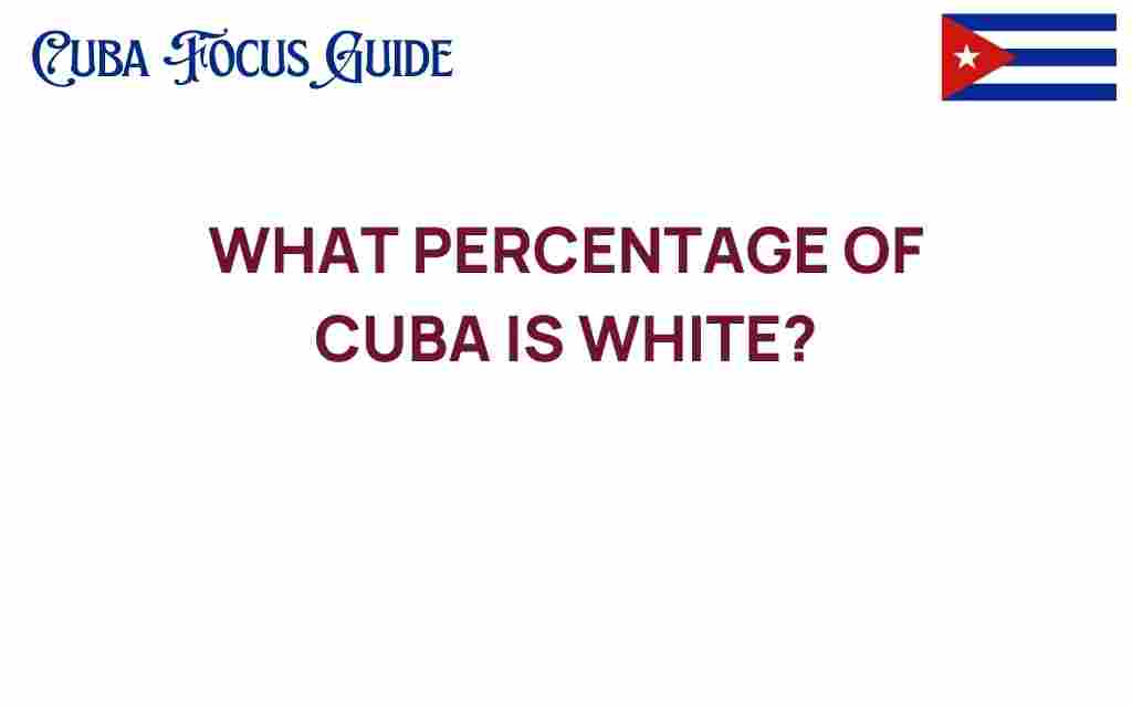 what-percentage-of-cuba-is-white