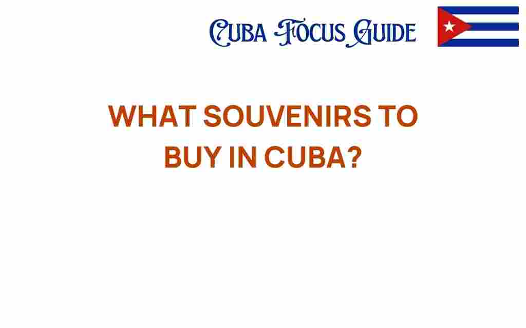 souvenirs-to-buy-in-cuba