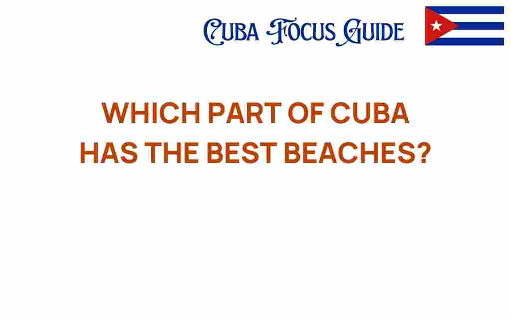 cuba-best-beaches