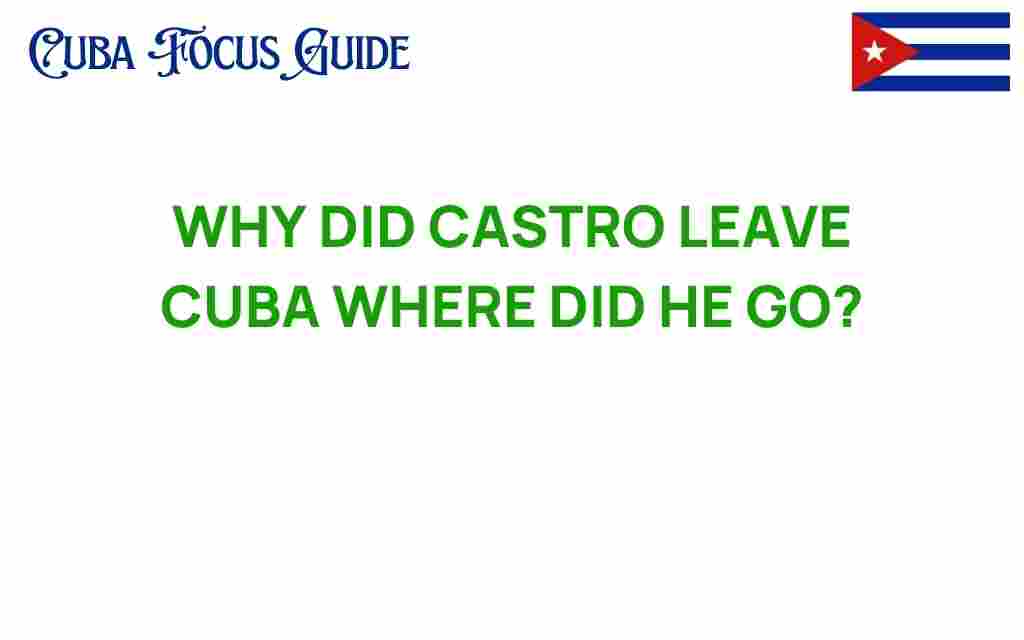 castro-leave-cuba-where-did-he-go