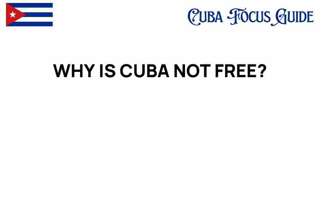 understanding-why-cuba-is-not-free