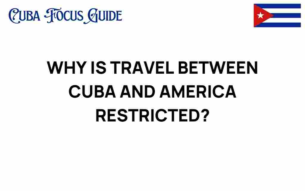 travel-between-cuba-and-america-restricted