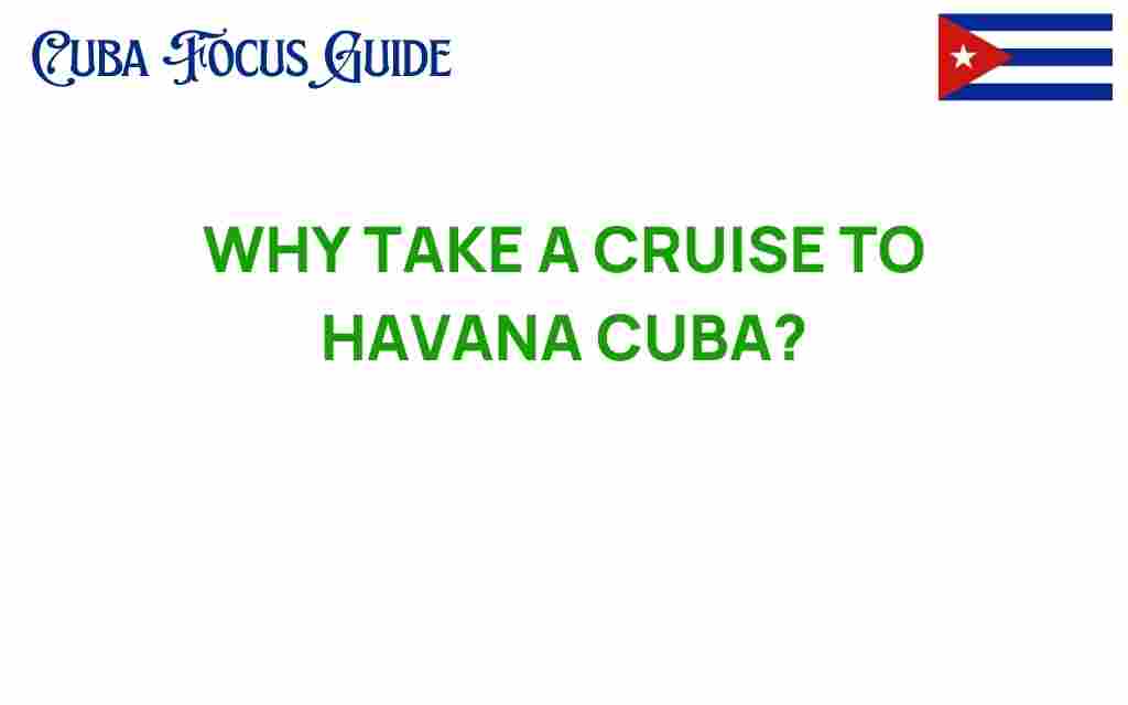 cruise-to-havana